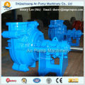 An Pump Brand No Clogging Salt Slurry Pump